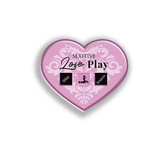 Love Play Game